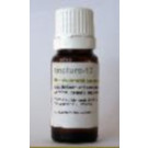 Tinctures12 - Tinktur gegen Dornwarzen - 10 ml 